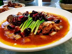 -吾味小厨(沈阳梅江店)