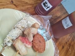 -熊仔屋(吉祥苑小区店)
