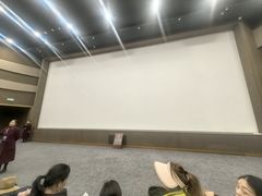 -敦煌莫高窟数字展示中心