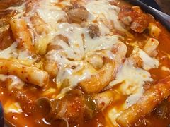 -包装马车·韩国料理·포장마차