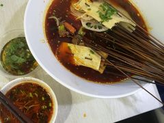 -蜀串香牛杂火锅串串