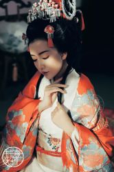 点击看大图 -持熹光年写真体验馆