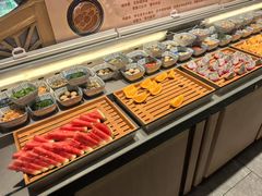 -温野菜涮涮锅(曲江大悦城店)