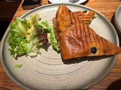-JamaicaBlue Cafe(乌鲁木齐中路店)