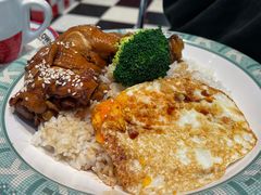 -九龙冰室(徐汇日月光店)
