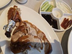 -普天和酒楼·天津菜·烤鸭(天津之眼店)