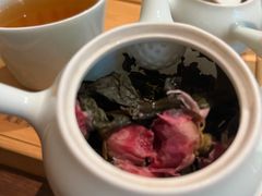-梅间堂茶馆(绿地缤纷城店)