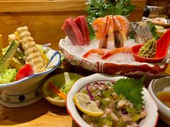 -大岛日本料理铁板烧(南通大饭店)