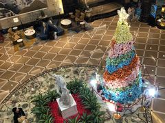 -上海浦东星河湾酒店