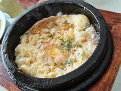 -東城故事·尋找姆媽的味道(玉兰路店)
