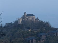 -莫干山风景区