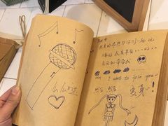 -109 COFFEE(建筑学院店)