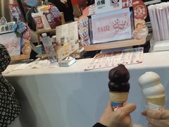 -DQ·蛋糕·冰淇淋(阜盛道店)