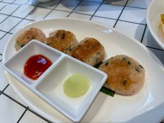 -双合园·海鲜水饺青岛菜(万佳广场店)