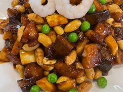 -长兴菜馆(高桥店)