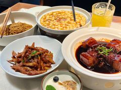 -苏帮袁Sue Cuisine(来福士店)