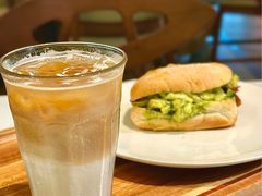 -Peet's 皮爷咖啡(东湖路手作店)