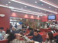 -喜家德虾仁水饺(长泰广场店)
