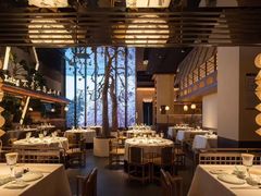 -桂满陇·海市蜃楼·黑金(国金店)