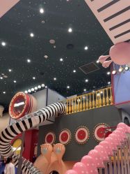 -MELAND CLUB(万象天地旗舰店)