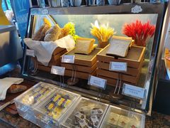 -神州半岛喜来登度假酒店·盛宴汉堡·战斧牛排·后安粉