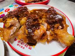 -燃计沙茶皇·香港沙茶火锅(人广旗舰店)