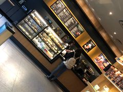 -星巴克(嘉定中信泰富万达广场店)