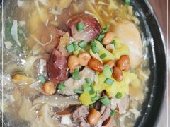 -阿芬卤面(花巷店)