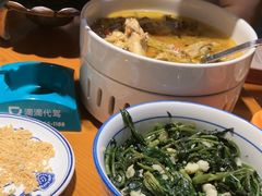 -好帮厨·下饭浏阳菜·坚持现炒(月湖店)
