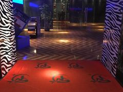 -蓝色派对KTV(聚然广场店)