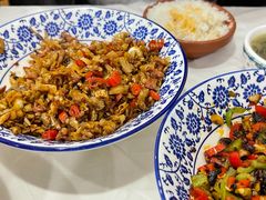 -新新湘菜馆(新中街二条店)