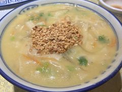 -老雒阳面馆·水席(高新区店)