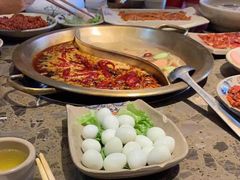 -小龙坎火锅(双林店)