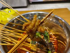 -嘉州鲜知味钵钵鸡(奎星楼店)