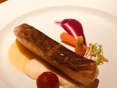 -弗兰克牛排西餐厅Ribone steak house(柠檬花园店)
