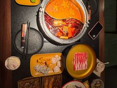 -牛New寿喜烧(虹桥新天地店)