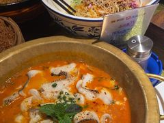 -永安水煮活鱼·仪征土菜院子