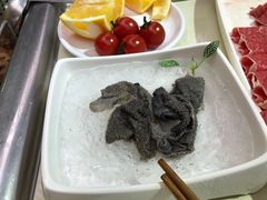 -海底捞(明洞店)