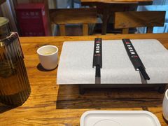 -平娃三宝烧烤·面食(富丰桥店)