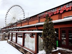 -The Crab Pot Seattle