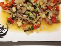 -千岛湖小鱼儿·淳安匠心农家菜