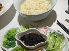 -四季民福烤鸭店(前门大栅栏店)