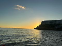 -东澳岛