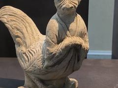 -安阳博物馆