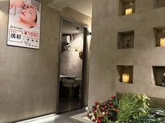 -施奈儿.洗头頭療.按摩SPA.采耳(上梅林店)