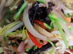 -涵家味土菜馆·徽州一绝臭鳜鱼(三河古镇店)