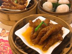 -虾饺妹·酒家(金碧店)