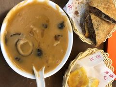 -方中山胡辣汤(西安高新区店)
