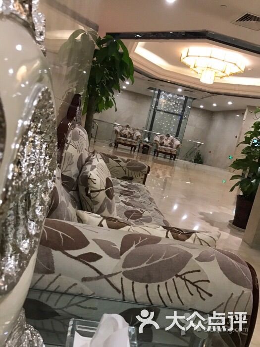 瑶池丽水休闲会馆(新区店)-图片-苏州休闲娱乐-大众点评网