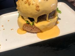 -Lets burger非常汉堡·环球风味(蓝色港湾店)